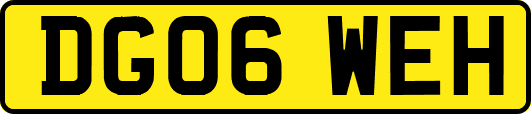 DG06WEH
