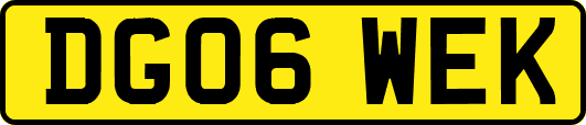 DG06WEK