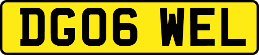 DG06WEL
