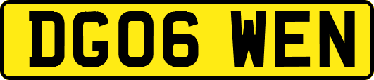DG06WEN