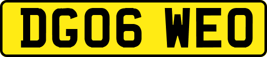 DG06WEO