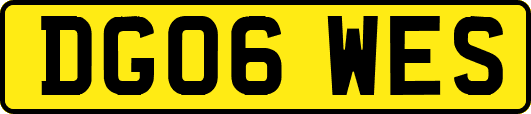DG06WES