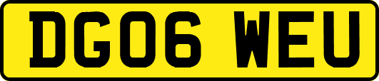 DG06WEU
