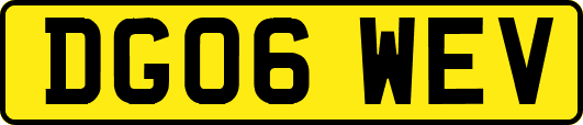 DG06WEV