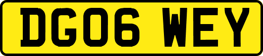 DG06WEY