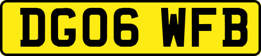DG06WFB