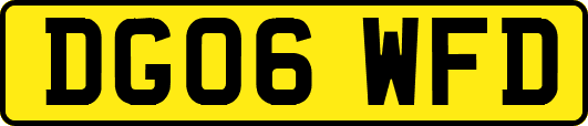 DG06WFD