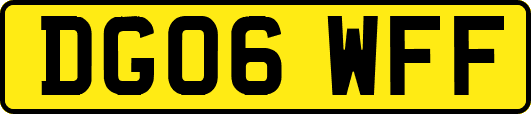 DG06WFF