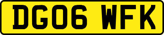 DG06WFK
