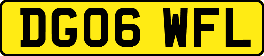 DG06WFL