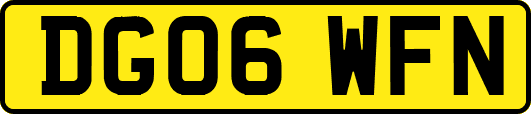 DG06WFN