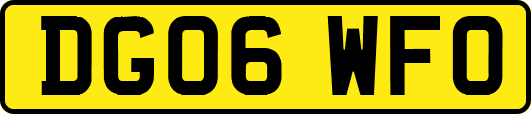 DG06WFO