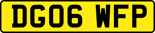 DG06WFP