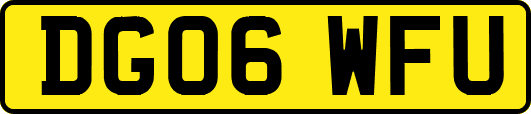 DG06WFU