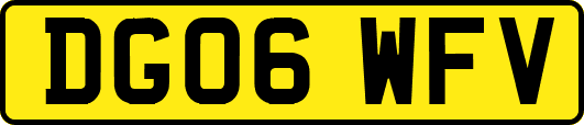 DG06WFV