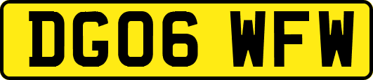 DG06WFW