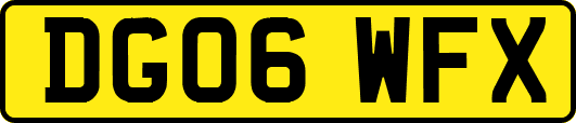 DG06WFX