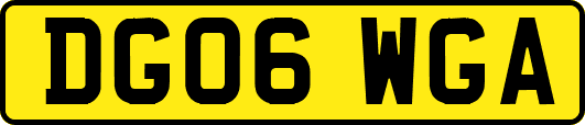 DG06WGA