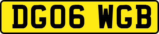 DG06WGB
