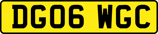 DG06WGC