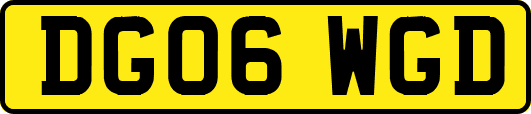 DG06WGD