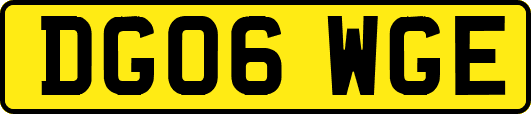DG06WGE