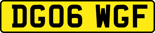 DG06WGF