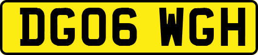 DG06WGH