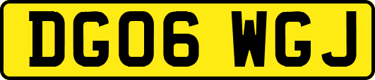 DG06WGJ