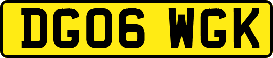 DG06WGK