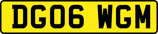 DG06WGM