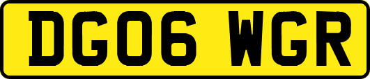 DG06WGR