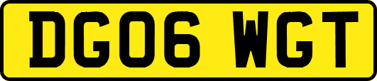 DG06WGT