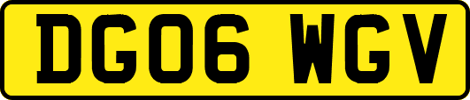 DG06WGV