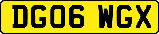 DG06WGX