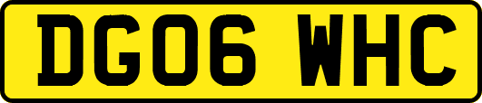 DG06WHC