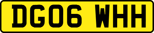 DG06WHH