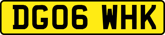 DG06WHK