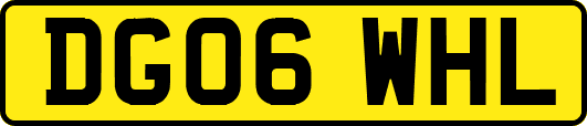 DG06WHL