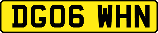DG06WHN