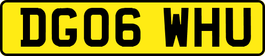 DG06WHU