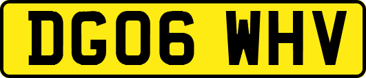 DG06WHV