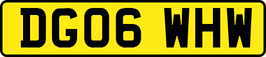 DG06WHW