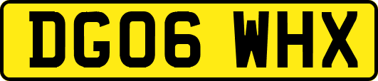 DG06WHX