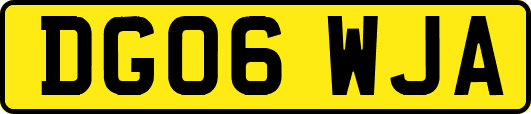 DG06WJA