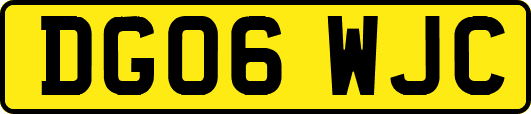 DG06WJC