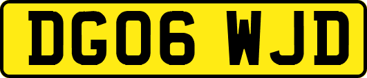 DG06WJD