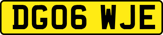 DG06WJE