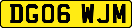 DG06WJM