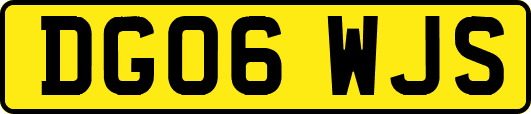 DG06WJS